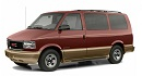 GMC Safari