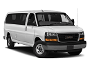 GMC Savana