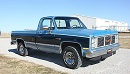 GMC V1500