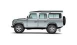 Land Rover Defender 110 Land Rover Defender 110