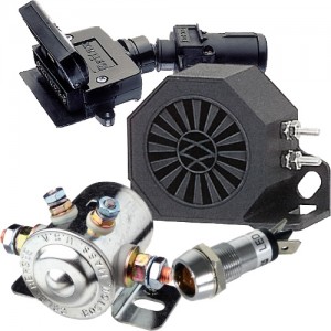 Britax Auto Electrical Parts