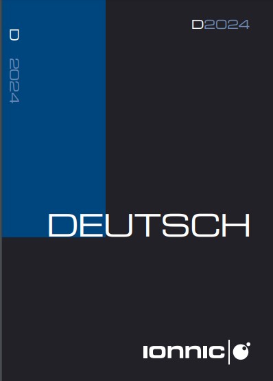 Deutsch 2024 Catalogue