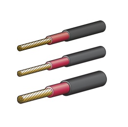 Double Insulated Cable
