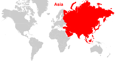 Asia