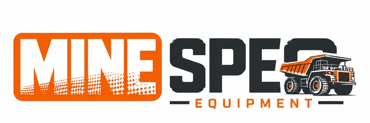 Ozautoelectrics Mine Spec Equipment
