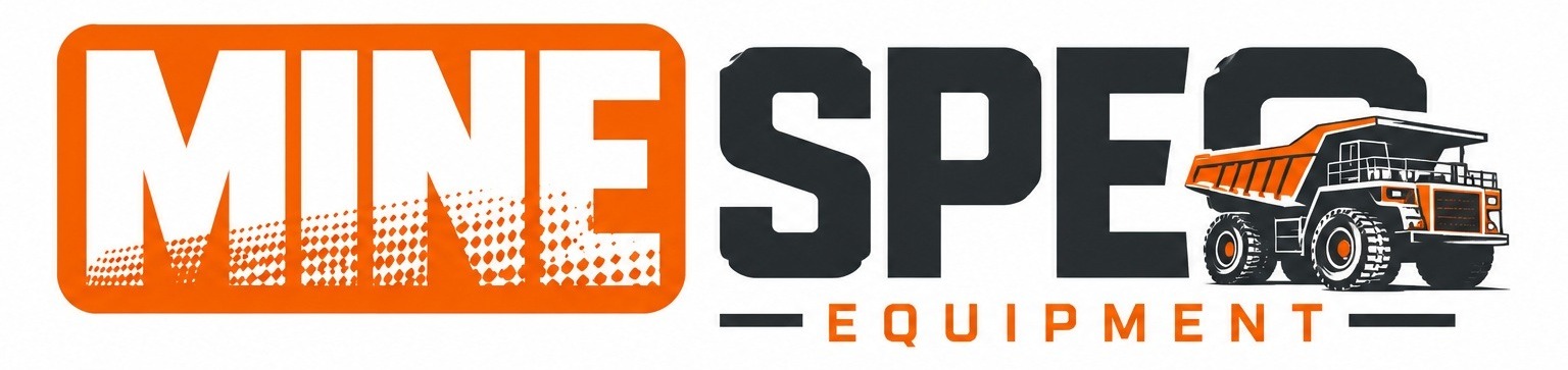 Ozautoelectrics Mine Spec Equipment