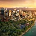 Auto Electrical Parts to Calgary Canada