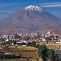 Auto electrical parts supplied to Arequipa