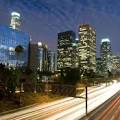 Auto electrical parts supplied to Los Angeles