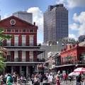 Auto electrical parts supplied to New Orleans