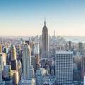 Auto electrical parts supplied to New York City