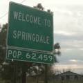 Auto electrical parts supplied to Springdale