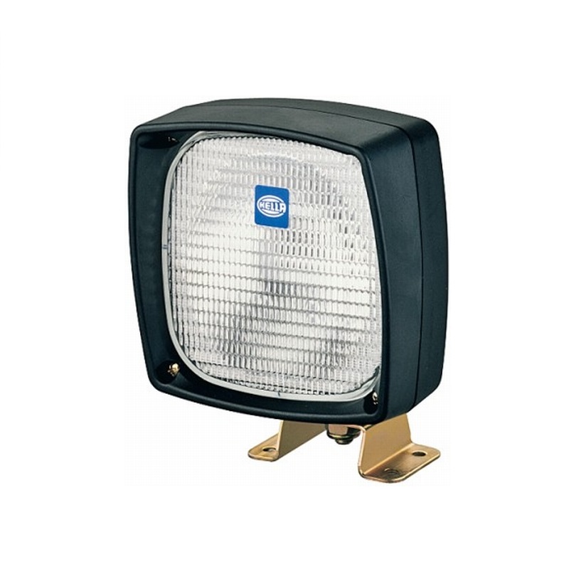 Hella AS200 Halogen
