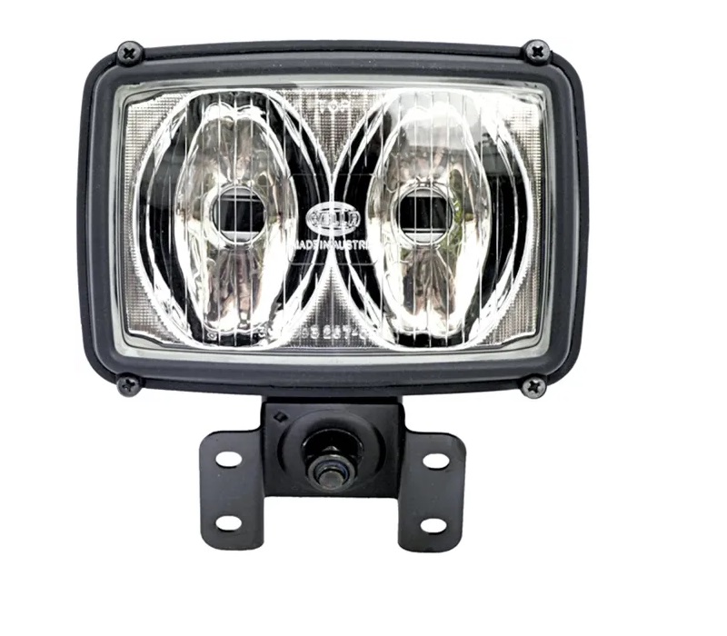 Hella FF Twin beam